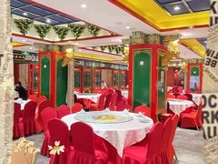 -北平食府.北京烤鸭(亦庄店)