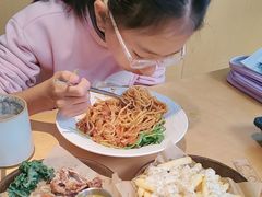 -龙治汉堡(中华城店)