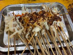 -文文烤肉(大皮院店)