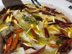 -太二酸菜鱼(中山龙之梦店)