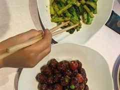 -盛百味·家宴餐厅(霸州分店)