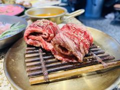 -安又胖韩国烤肉(美罗城店)