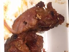 -半天妖烤鱼(桐乡万嘉购物中心店)