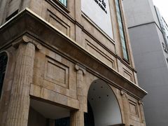 -中国银行(江北支行)