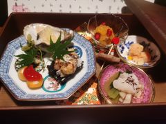 -元熹会席料理