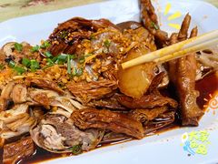 -吴长子卤菜馆(统一街店)