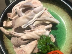 幸福猪肚-捞王锅物料理(上海世茂广场店)