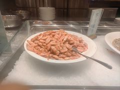 -禾斗海鲜自助(市南银座店)