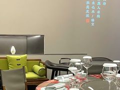 包厢-沈灶河豚宴·河豚融合餐厅(汉中路店)
