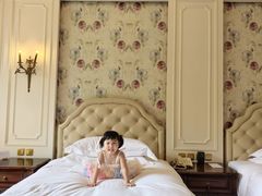 -中旅阿那亚九龙湖·公主酒店