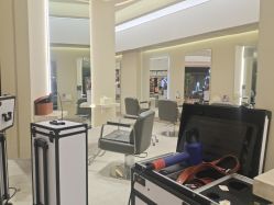 -Mentor Hair Salon