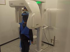 -天使口腔门诊部(上海店)