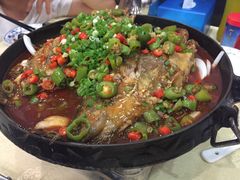 臭桂鱼-湘德楼(德胜门外大街店)