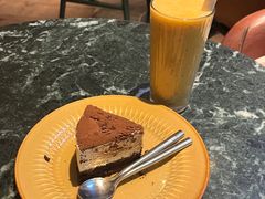 -BAKER&SPICE(安福路店)