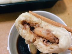 -津门张记包子铺(中山门店)
