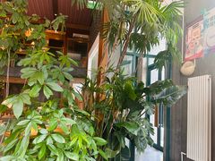 -山茶云南菜(永安里店)