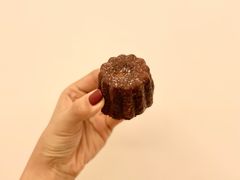 可露丽-OUR Bakery(三里屯太古里店)