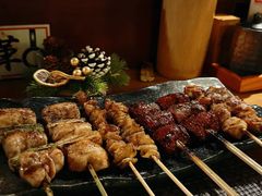 -半藏居酒屋(香港花园店)