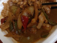 -东于盛宴(锦泰苑店)