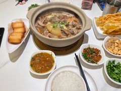 -牛小灶牛杂煲(北京路店)