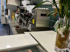 -芒青柠·鲜果甜品茶(双中店)