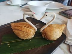 -顺德美的万豪酒店-万豪中餐厅