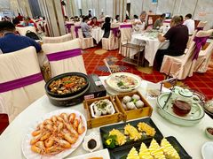 -嘉禧大酒楼(康城广场店)