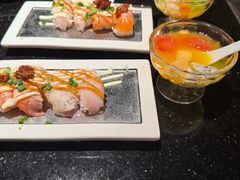 -上井精致料理(大坪店)