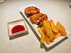 -避风塘·老港味餐厅(虹口龙之梦店)