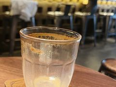 -Metal hands·铁手咖啡