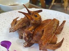 -黄但记老店·陈村粉食府