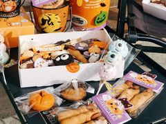 -B.O.M波姆烘焙(凤凰街店)