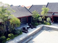 -佛山市三水温泉度假村