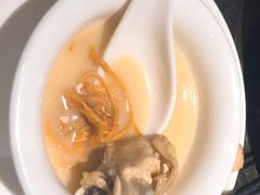 -煲宫猪肚鸡(昆山金鹰国际购物中心店)