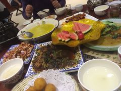 -赵记煎饼卷大葱(东岳店)