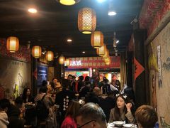 大堂-太平张醪糟(西街直营店)