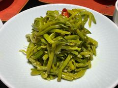 -田园北魏家宴·大同菜(御东店)