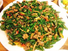 -兔槽江湖菜·重庆璧山兔(水围店)