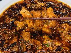 -灶东家民间菜(回兴店)