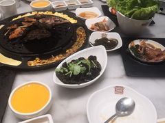 -韩宫宴烤肉·黑毛和牛·料理(合肥滨湖银泰城店)