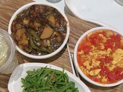 -乡村基·川味现炒大王(熙悦天街店)