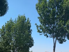 -青州市云门山风景区