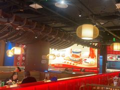 -满园烤鸭·春饼(抚顺万达店)