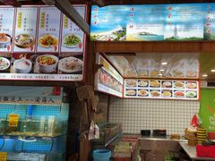 -坛南湾阿强农家乐.海鲜大排档老字号(福州地标美食店)