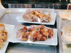 -华天新川面馆(缸瓦市店)
