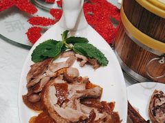 -御仙都北京菜馆·烤鸭店(双井店)