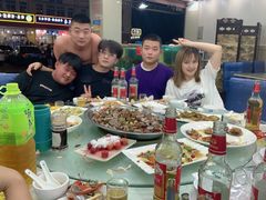 -聚德福海鲜家常菜(刘庄店)