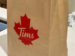 -Tims天好咖啡·贝果(东方广场店)