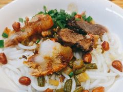 -牛八宝桂林米粉(八里庄店)