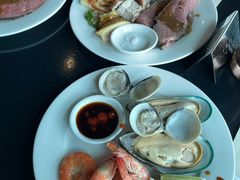 -澳门旅游塔360°旋转餐厅(南湾湖广场店)